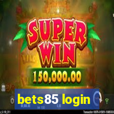 bets85 login